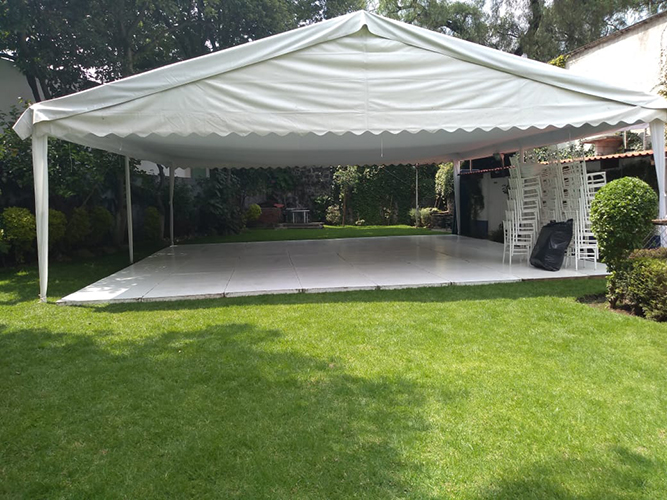 Carpas Alquiladora la Paloma